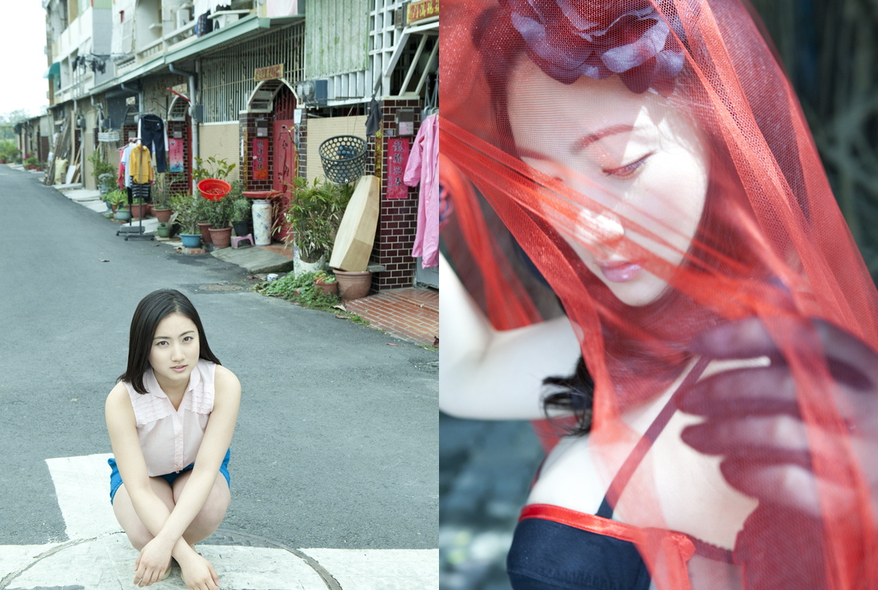 紗綾 Next Season 後篇[image.tv]6月 日本性感美女